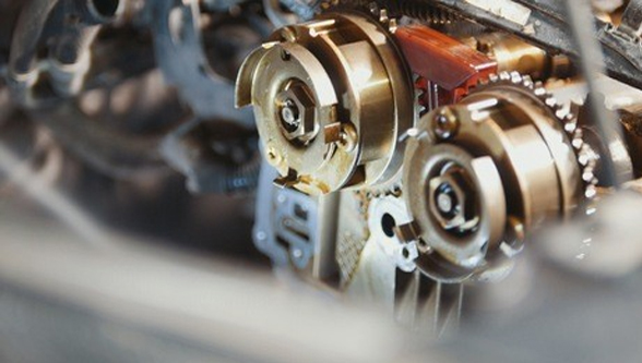 汽車(chē)零部件