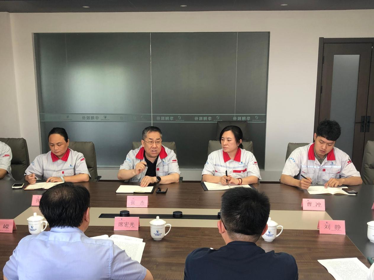 惠企政策穩(wěn)就業(yè)，精準(zhǔn)服務(wù)助共贏